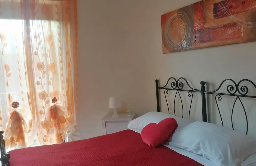 My Sweet Home-1
